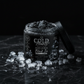 Black Ice- Body Scrub