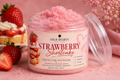 Strawberry shortcake